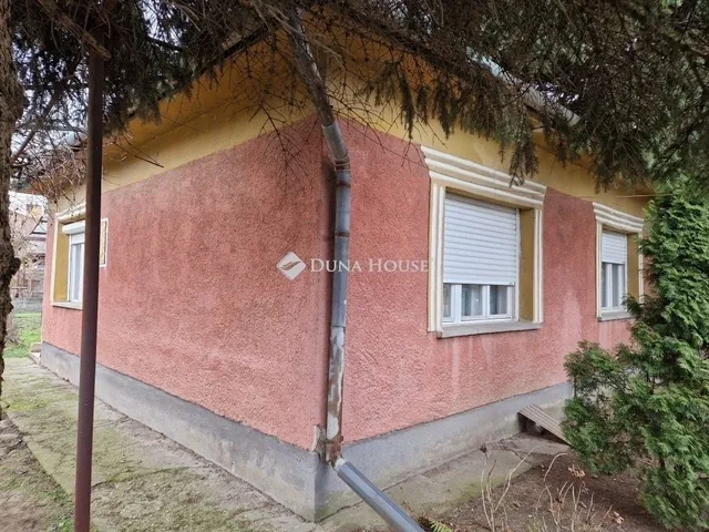 Eladó ház Monorierdő 57 nm