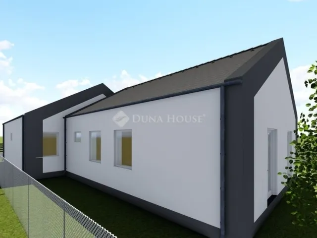 Eladó ház Monorierdő 83 nm