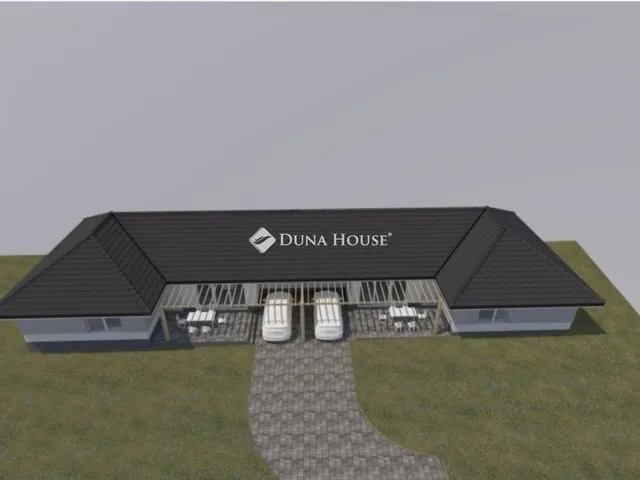 Eladó ház Sülysáp 99 nm