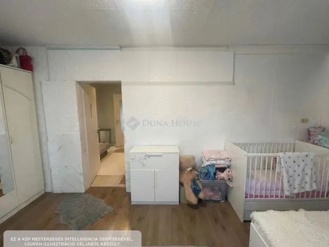 Eladó ház Ócsa 100 nm