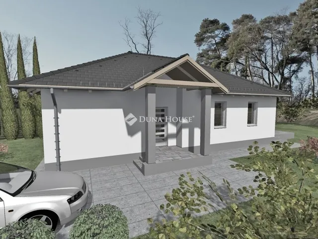 Eladó ház Tápiógyörgye 92 nm