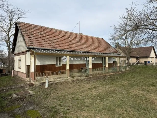 Eladó ház Kóka 45 nm