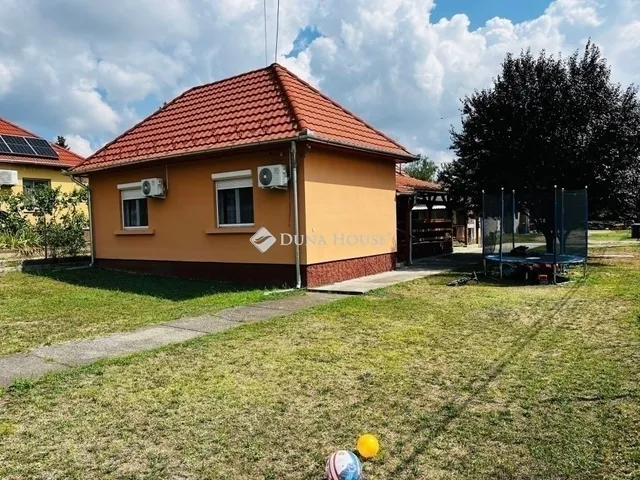 Eladó ház Sülysáp 67 nm