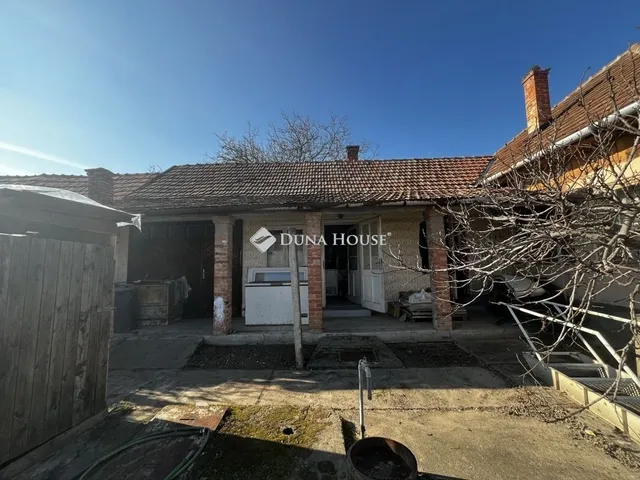 Eladó ház Jászfényszaru 168 nm