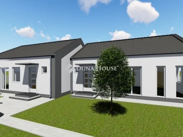 Eladó ház Monorierdő 83 nm