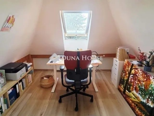 Eladó ház Veresegyház 266 nm