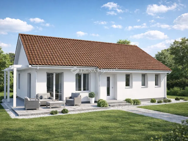 Eladó ház Tápiószentmárton 92 nm