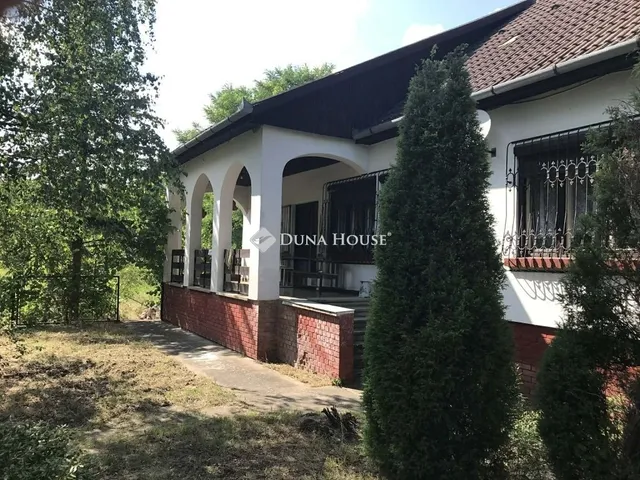 Eladó ház Tápiószőlős 122 nm