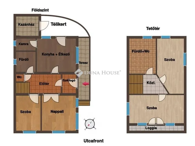 Eladó ház Jászberény 160 nm
