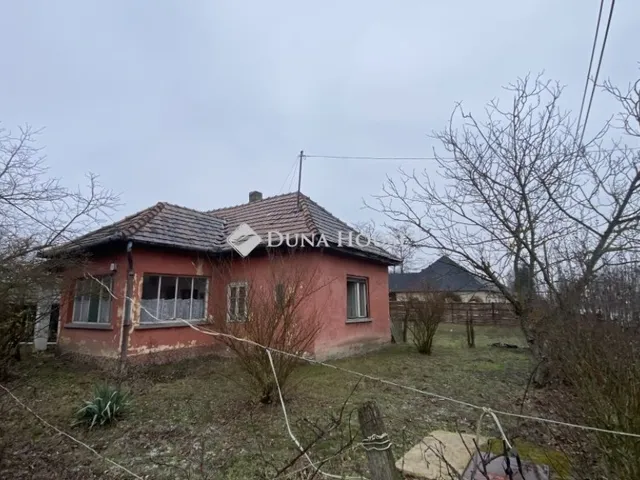 Eladó ház Tápióbicske 62 nm