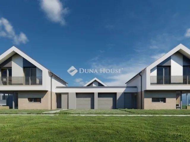 Eladó ház Gödöllő 137 nm