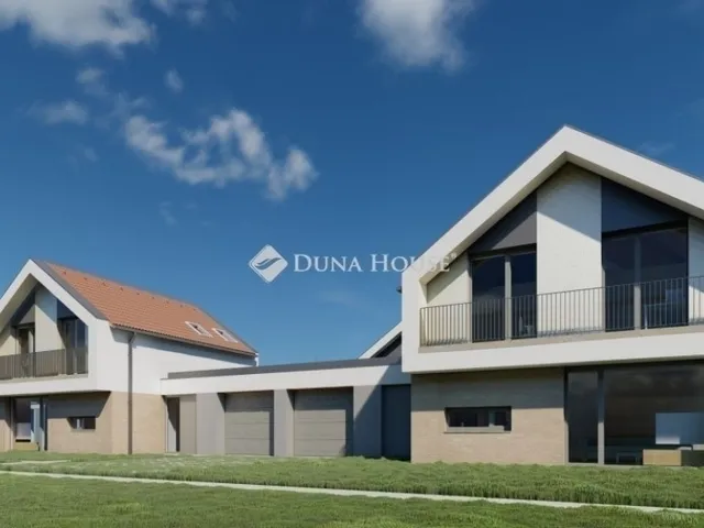 Eladó ház Gödöllő 137 nm