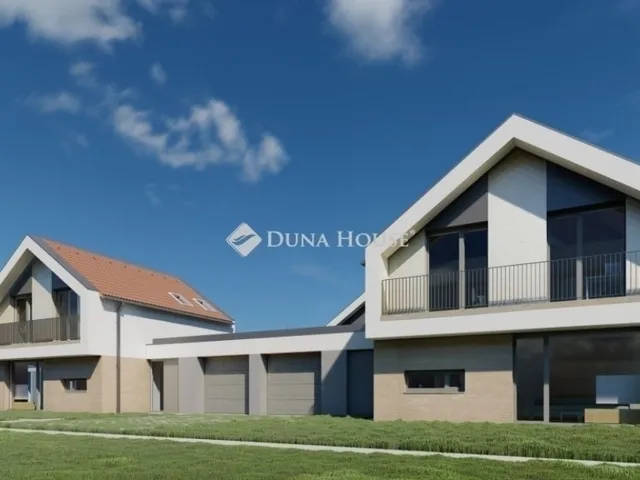 Eladó ház Gödöllő 137 nm