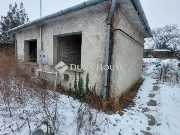 Eladó ház Monorierdő 46 nm