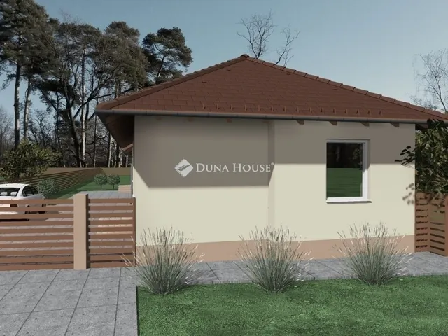 Eladó ház Monor 81 nm