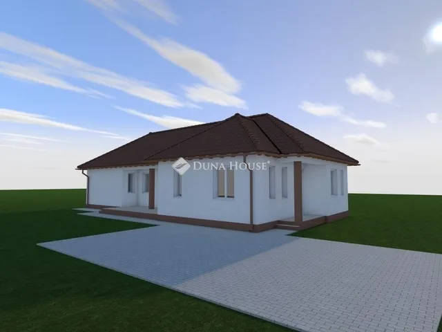 Eladó ház Csévharaszt 99 nm