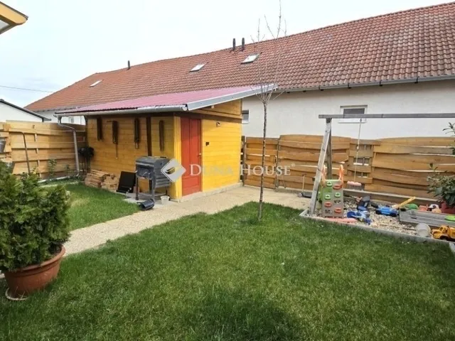 Eladó ház Csévharaszt 113 nm