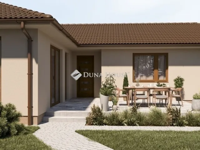 Eladó ház Budapest XVII. kerület 150 nm