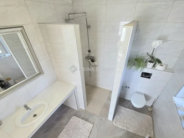 Eladó ház Nagytarcsa 325 nm