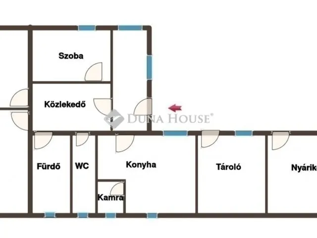 Eladó ház Sülysáp 100 nm