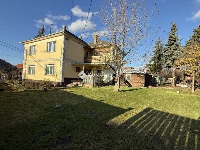 Eladó ház Kóka 206 nm