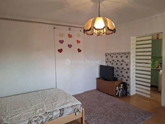 Eladó lakás Gyömrő 33 nm