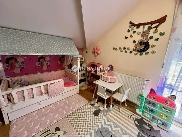 Eladó lakás Gyömrő 92 nm