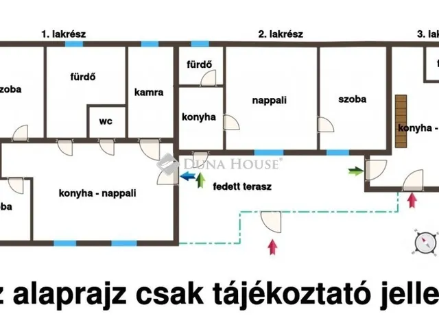 Eladó ház Gyömrő 126 nm