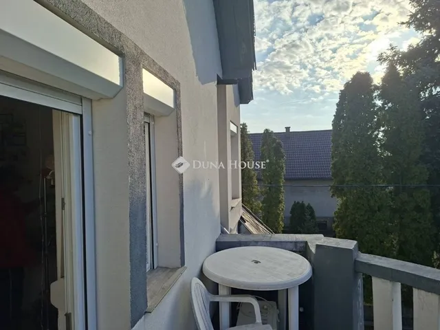 Eladó lakás Gyömrő 33 nm