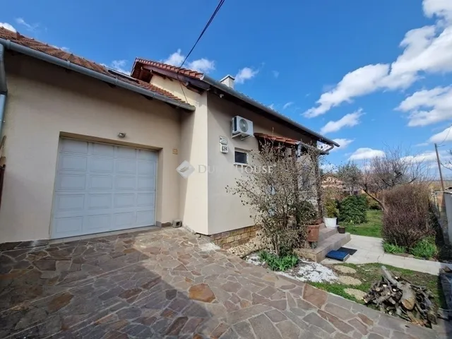 Eladó ház Maglód 110 nm