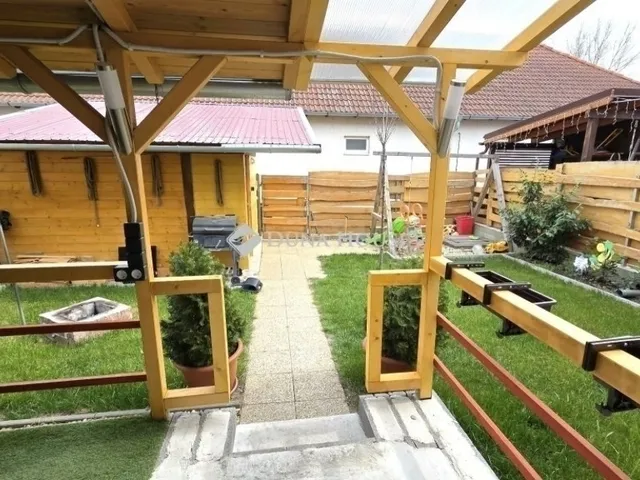 Eladó ház Csévharaszt 113 nm