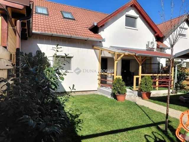 Eladó ház Csévharaszt 113 nm