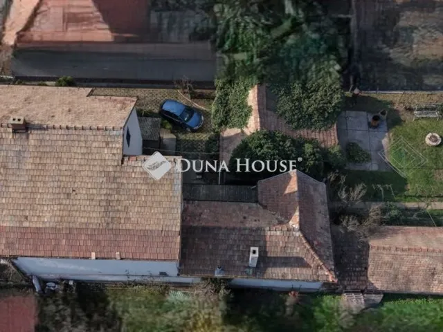 Eladó ház Gyömrő 213 nm