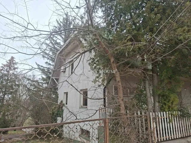 Eladó ház Sülysáp 175 nm