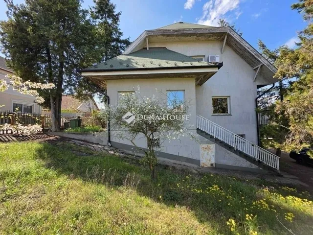 Eladó ház Sülysáp 175 nm