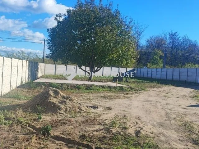 Eladó ház Tóalmás 210 nm