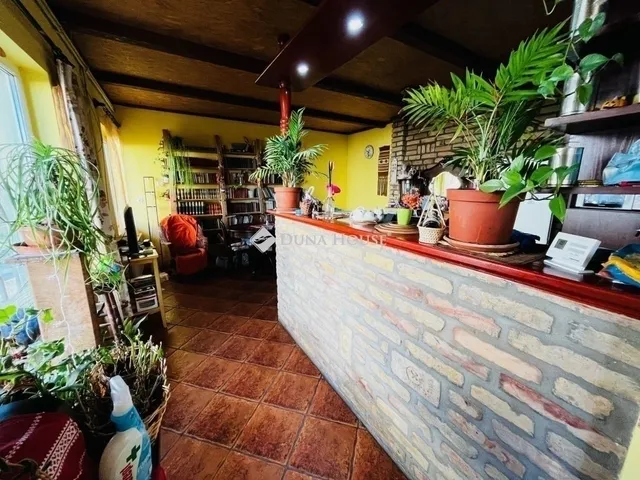 Eladó ház Sülysáp 80 nm