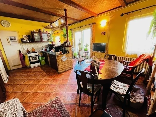 Eladó ház Sülysáp 80 nm