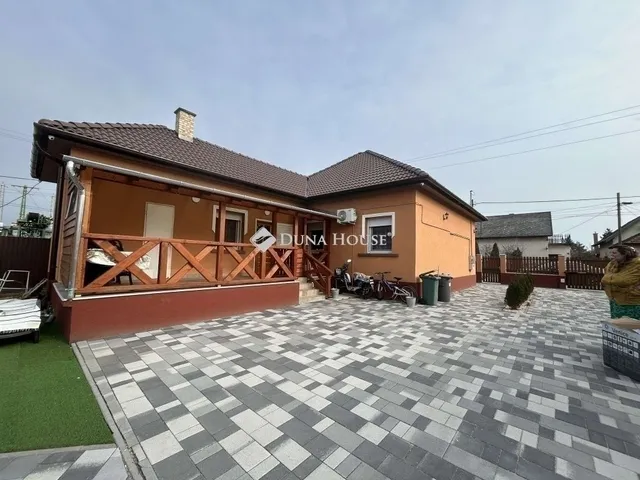 Eladó ház Vecsés 89 nm