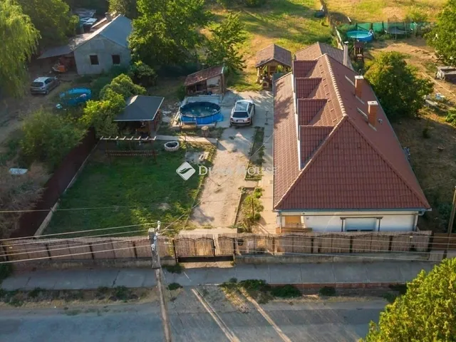 Eladó ház Nyáregyháza 142 nm