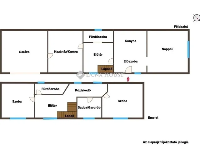 Eladó ház Nyáregyháza 142 nm