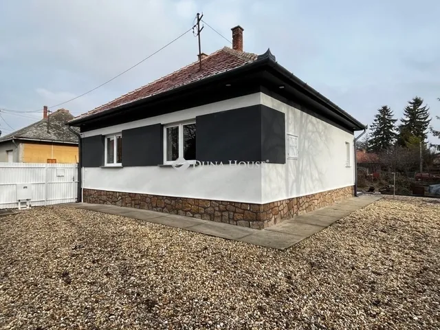Eladó ház Nagykáta 69 nm