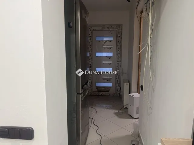 Eladó ház Csévharaszt 49 nm