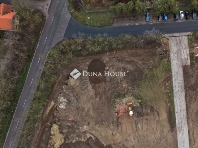 Kiadó kereskedelmi és ipari ingatlan Monor 5000 nm