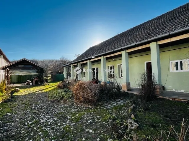 Eladó ház Sülysáp 80 nm