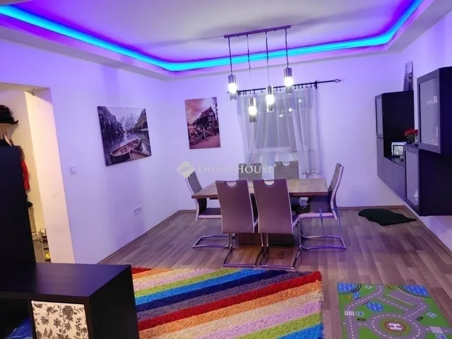 Eladó ház Csévharaszt 113 nm