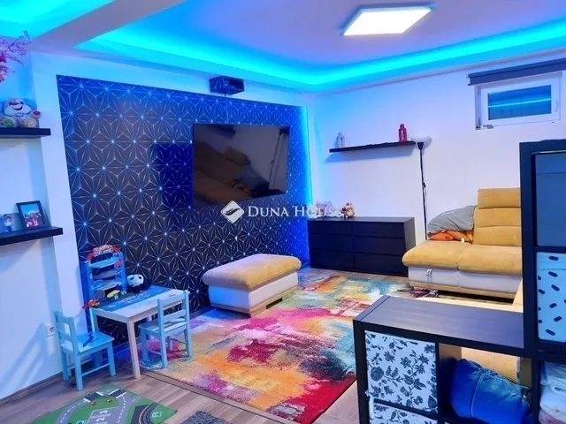 Eladó ház Csévharaszt 113 nm