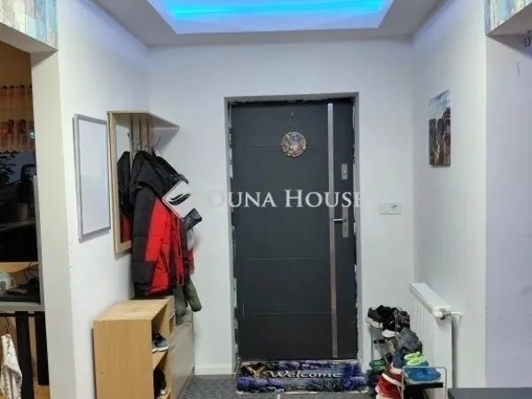 Eladó ház Csévharaszt 113 nm