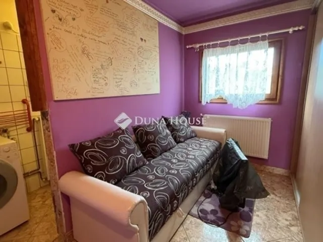 Eladó üdülő és hétvégi ház Sülysáp 39 nm