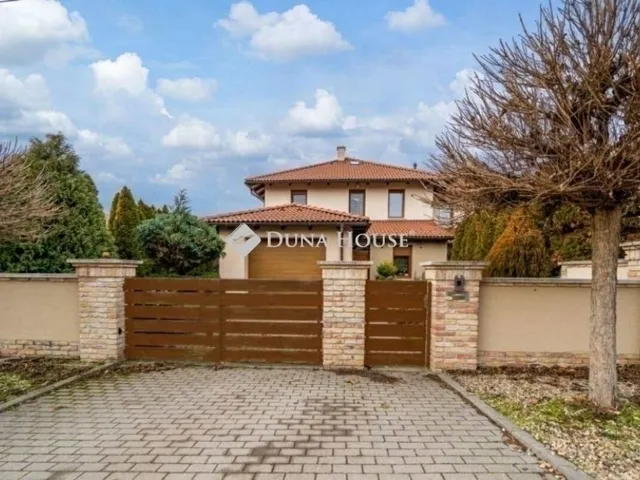 Eladó ház Gödöllő 131 nm